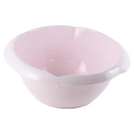 Castron din plastic Lux 2.4 L