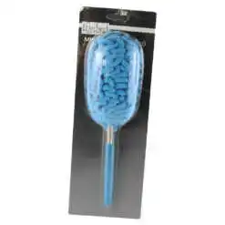 Pamatuf microfibra pentru praf cu maner telescopic 24/72 CM