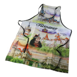 Sort de bucatarie Souvenir Romania 54x80 CM