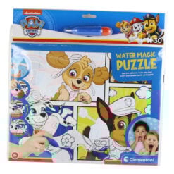Joc puzzle watercolor 30 piese