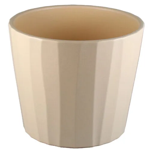 Ghiveci din ceramica Umea Barista 29x24 CM