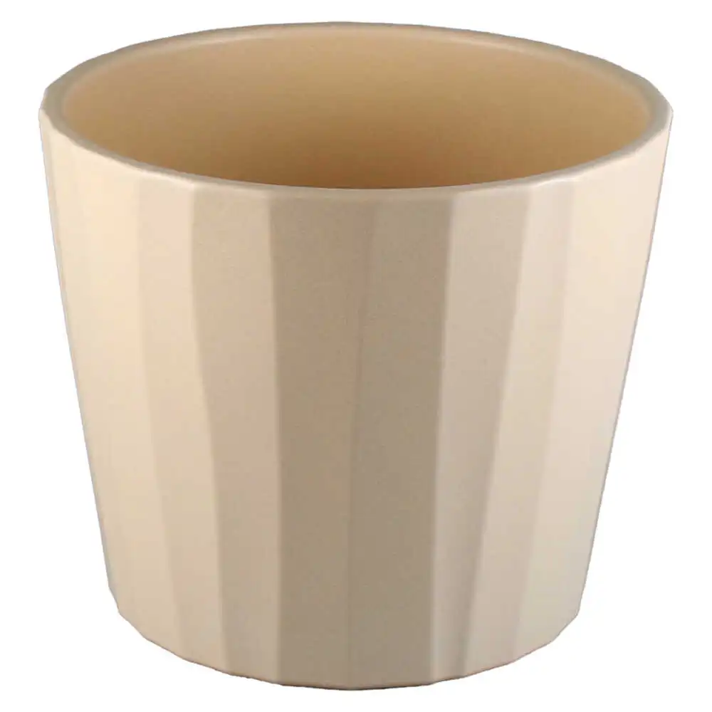 Ghiveci din ceramica Umea Barista 29x24 CM