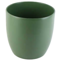 Ghiveci din ceramica Basel Fashion 21x20 CM