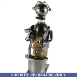 Suport sticla de vin