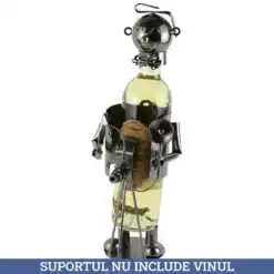 Suport sticla de vin