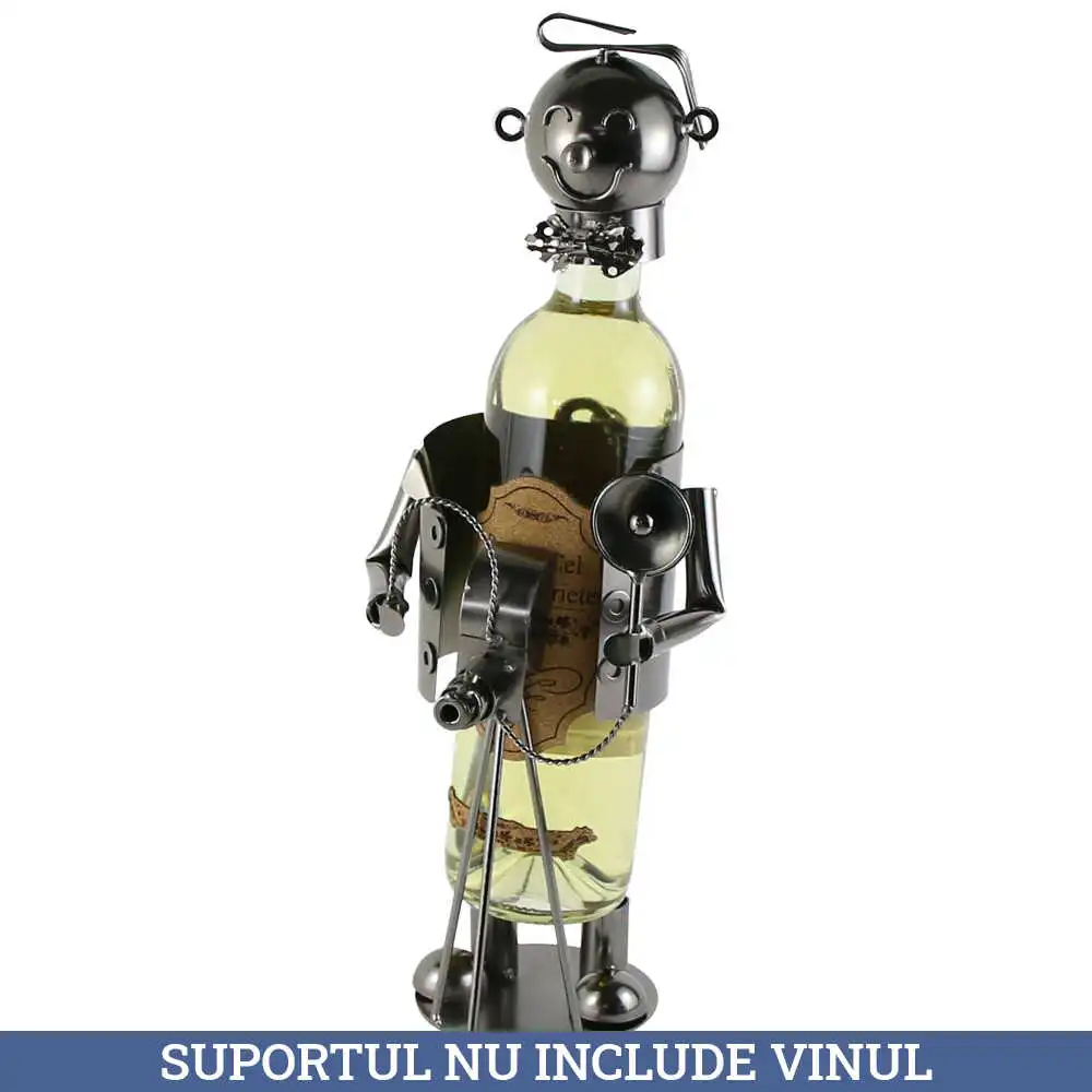 Suport sticla de vin Suport sticla de vin
