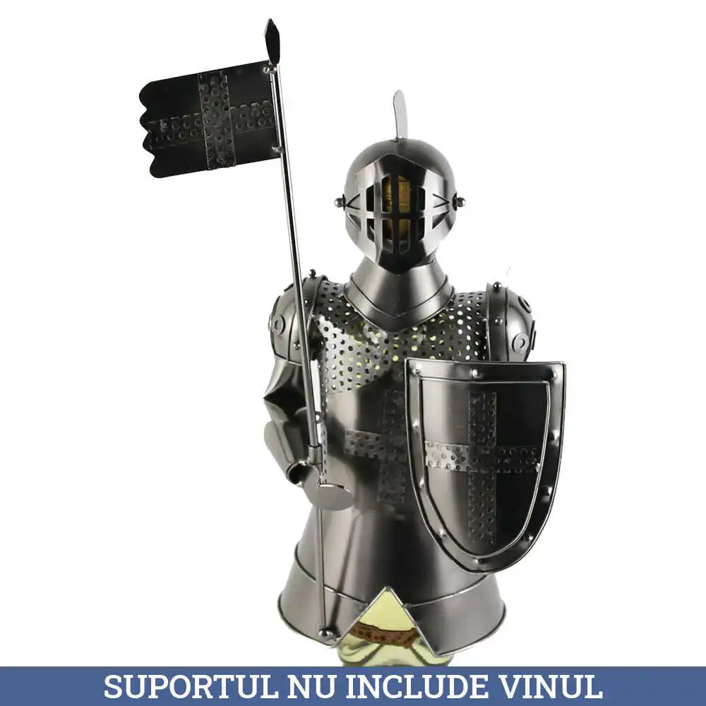 Suport sticla de vin