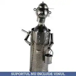 Suport sticla de vin