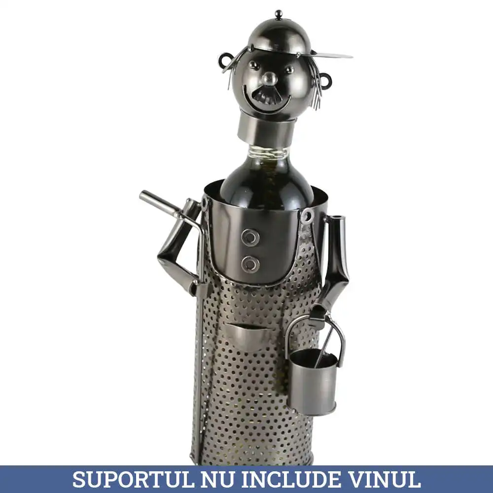 Suport sticla de vin