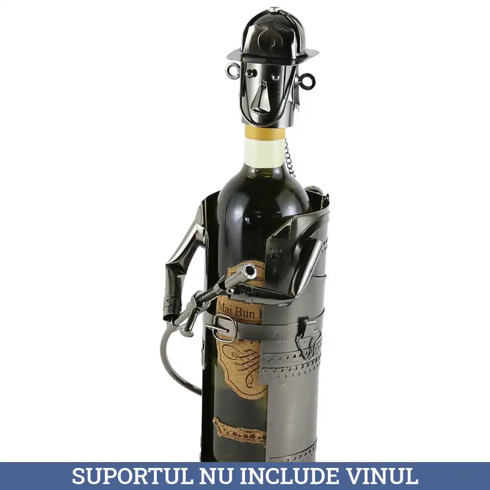 Suport sticla de vin Suport sticla de vin