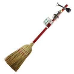 Matura haioasa cu accesorii 87 CM