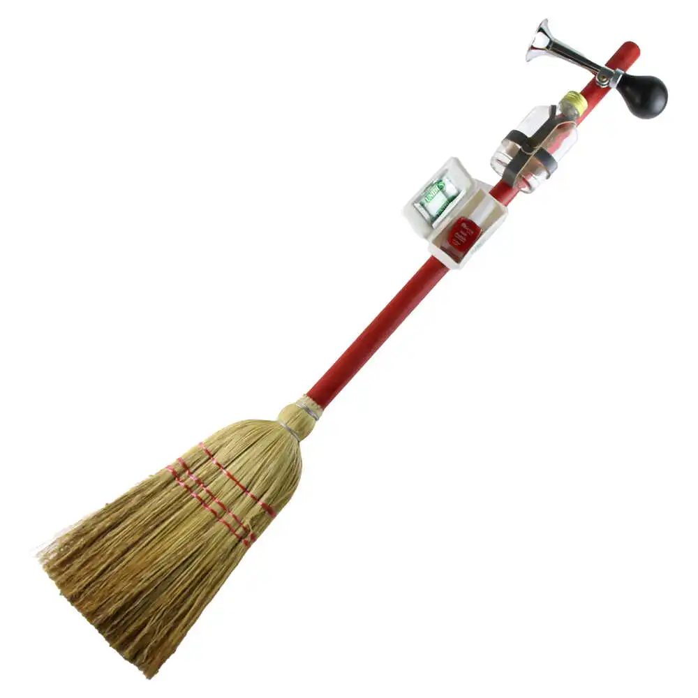 Matura haioasa cu accesorii 87 CM