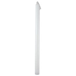 Lumanare pentru botez/cununie 45 CM