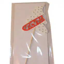 Pick decoratiune de craciun realizat din lemn - Design Brad