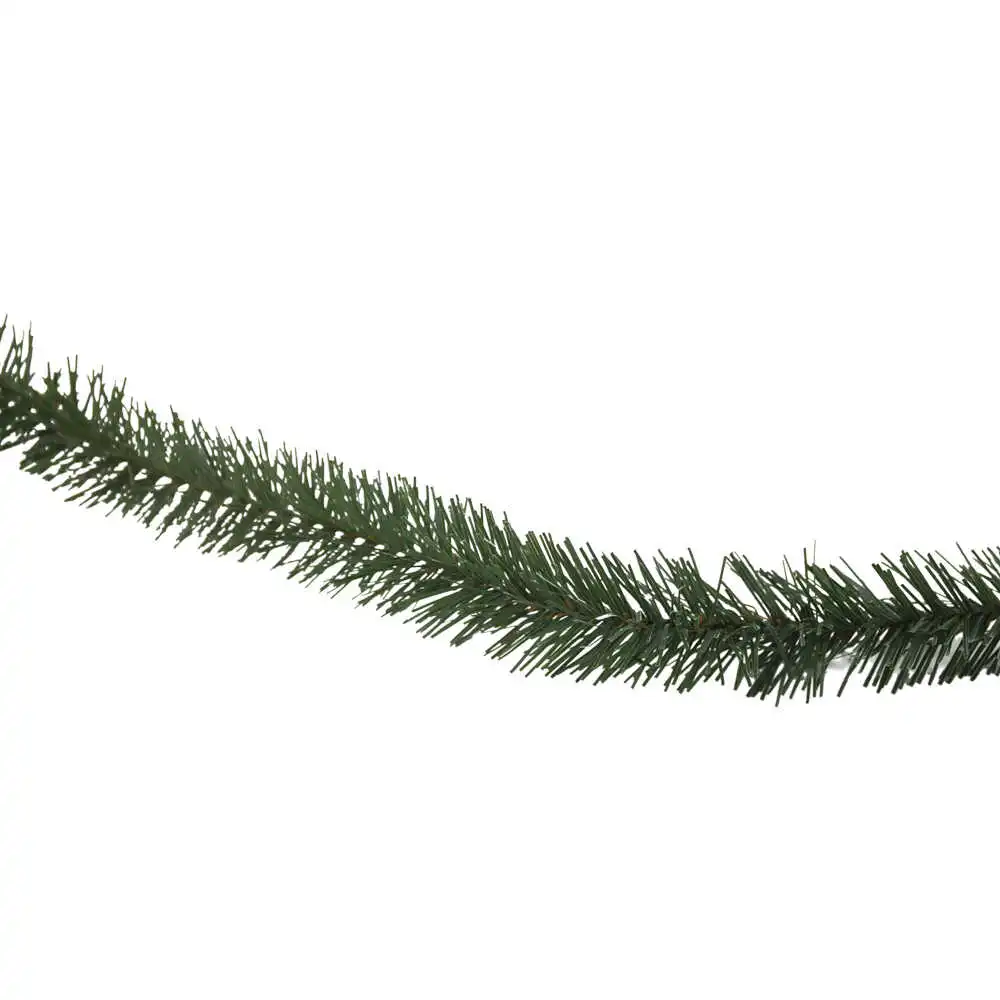 Ghirland brad verde - maro din plastic 500 CM Ghirland brad verde - maro din plastic 500 CM