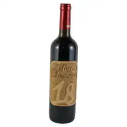 Vin rosu 750 ml "Isten Eltessen! 18"