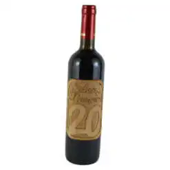 Vin rosu 750 ml "Isten Eltessen! 20"