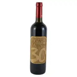 Vin rosu 750 ml "Isten Eltessen! 30"