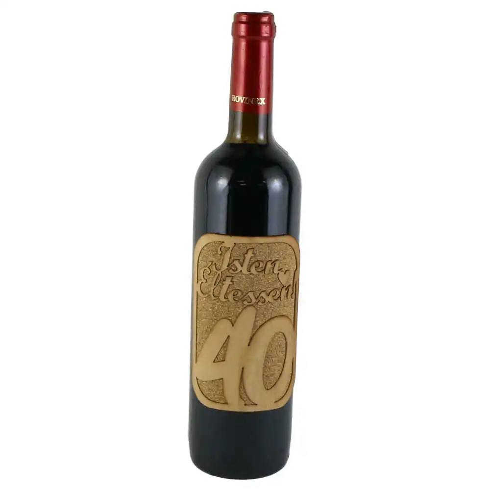 Vin rosu 750 ml "Isten Eltessen! 40" Vin rosu 750 ml "Isten Eltessen! 40"