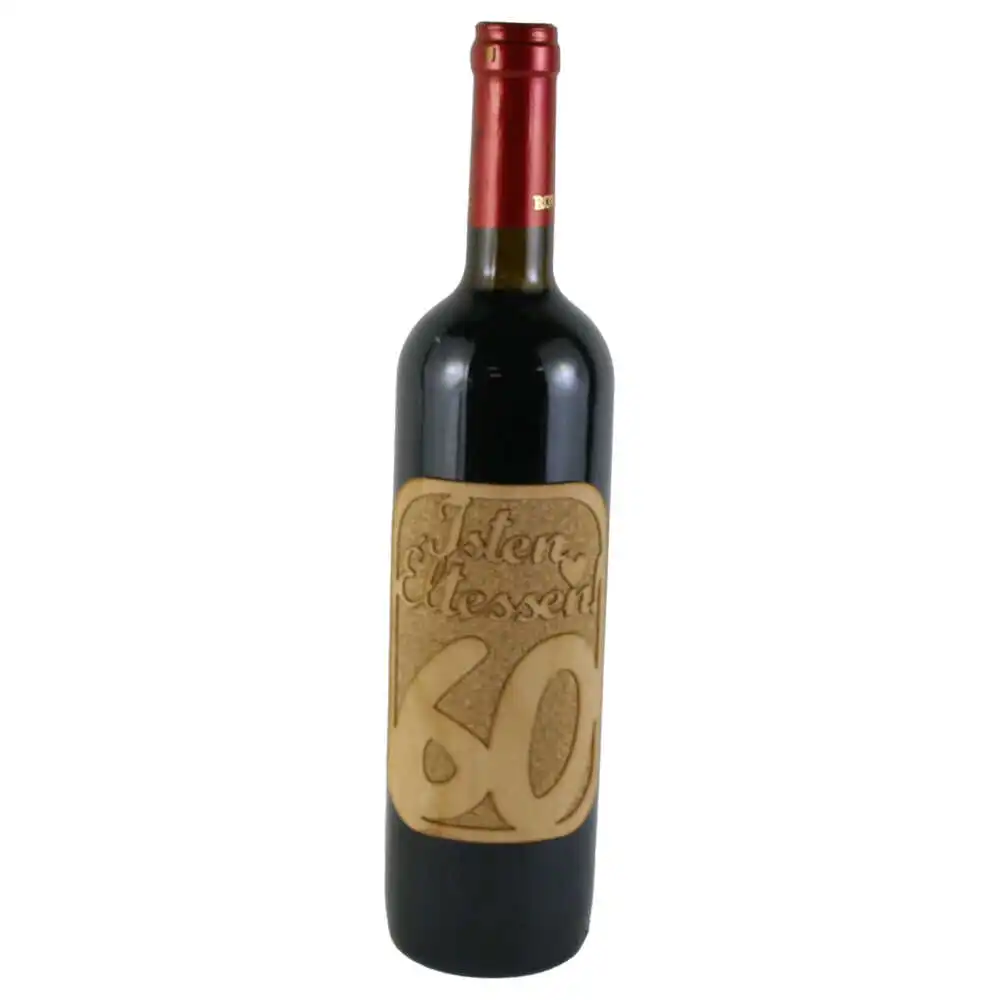 Vin rosu 750 ml "Isten Eltessen! 60" Vin rosu 750 ml "Isten Eltessen! 60"