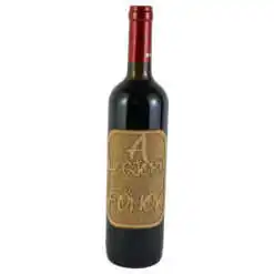 Vin rosu 750 ml "A legjobb Fonok"