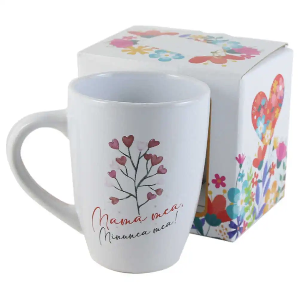 Cana ceramica "Mama mea Cana ceramica "Mama mea