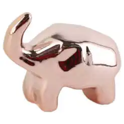 Figurina Elefant din ceramica 6x5 CM