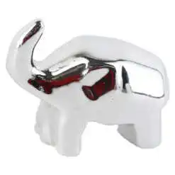 Figurina Elefant din ceramica 6x5 CM