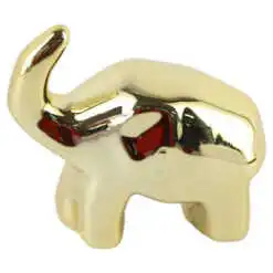 Figurina Elefant din ceramica 6x5 CM