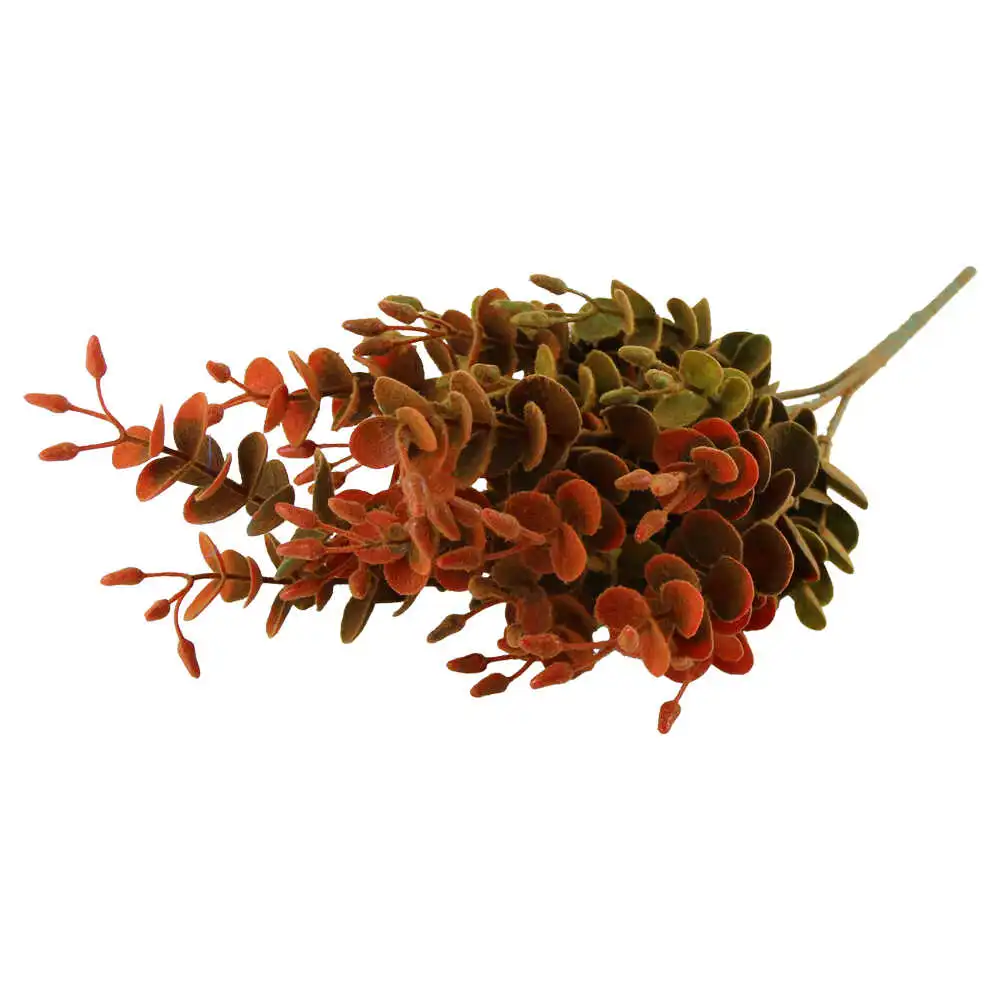 Buchet frunze toamna 39 CM