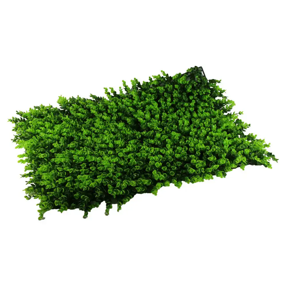 Panou artificial Eucalipt 40x60 CM