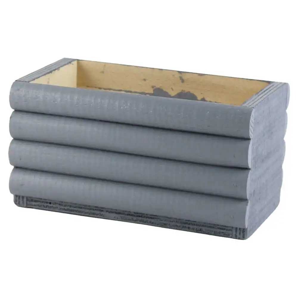 Cutie lemn pentru flori 19x12x10 CM Cutie lemn pentru flori 19x12x10 CM