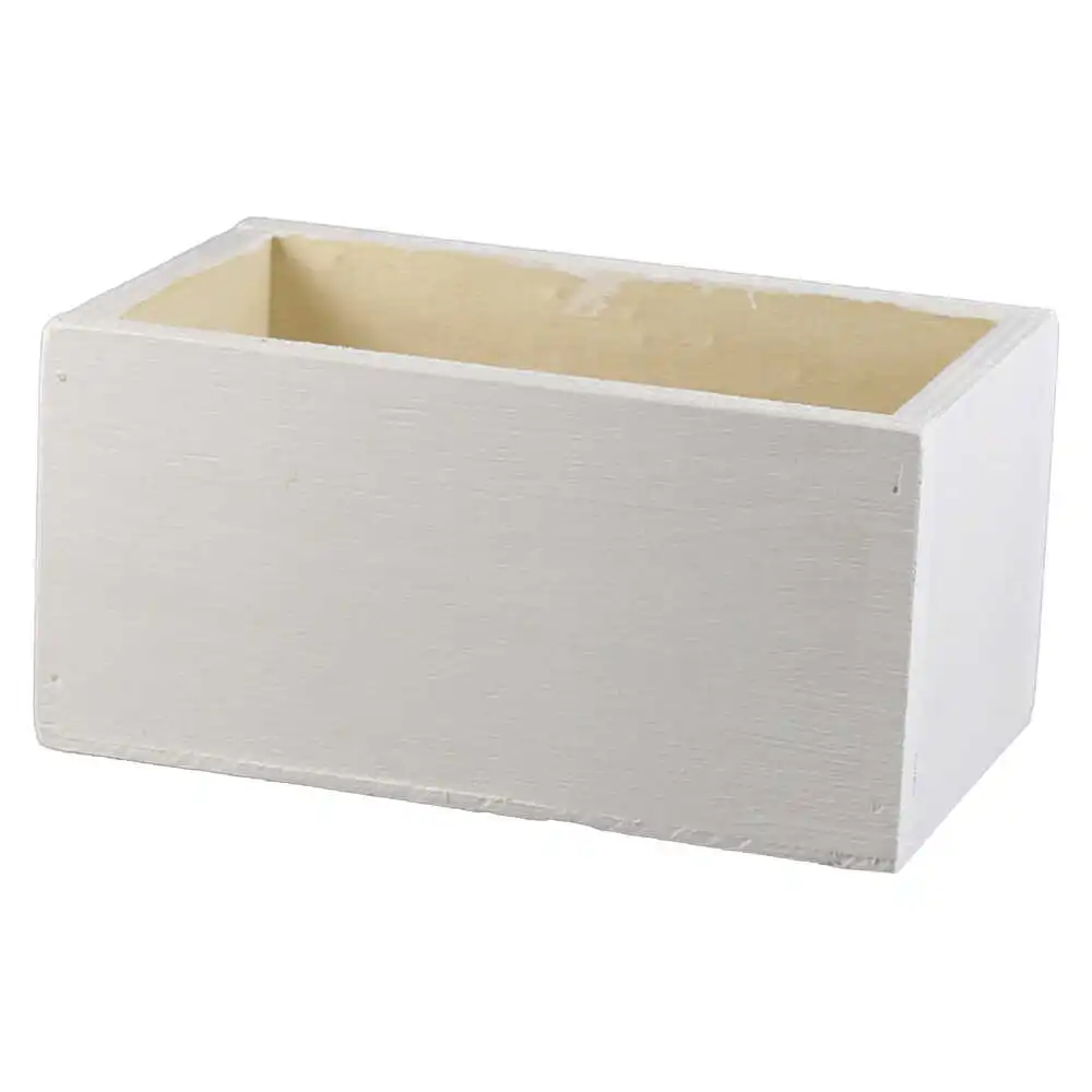 Cutie lemn pentru flori 19x11x9 CM Cutie lemn pentru flori 19x11x9 CM