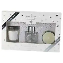 Set cadou Aromatherapy Craciun Warm Winter