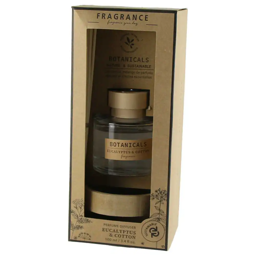 Botanicals Botanicals