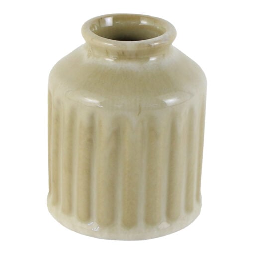 Vaza din ceramica 7x9 CM