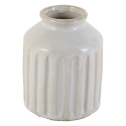 Vaza din ceramica 7x9 CM