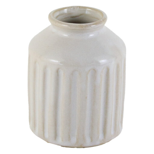 Vaza din ceramica 7x9 CM