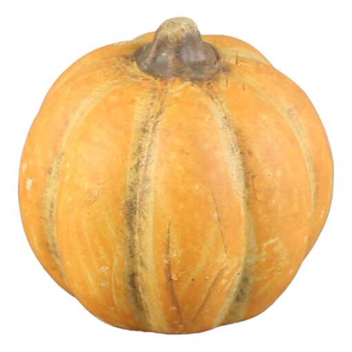 Dovleac decorativ din ceramica 6 CM