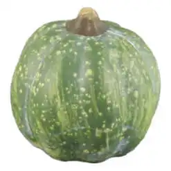 Dovleac decorativ din ceramica 6 CM