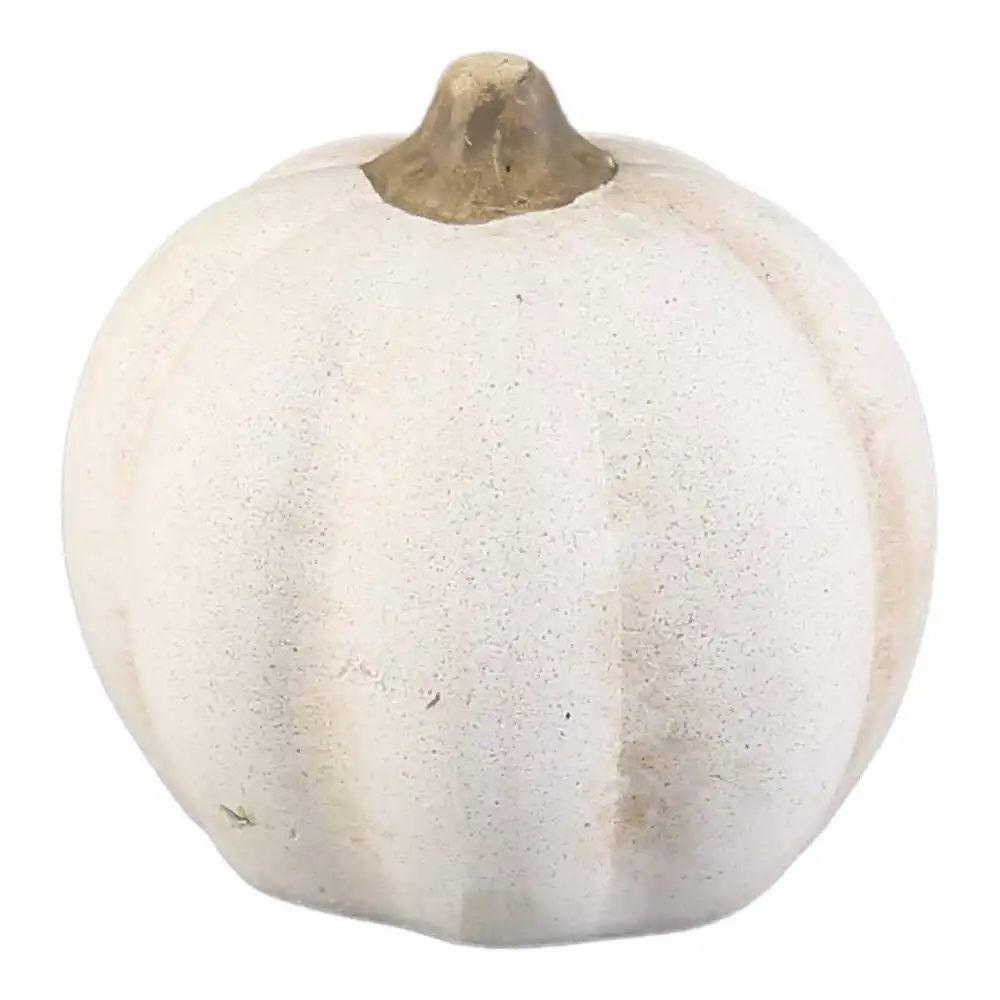 Dovleac decorativ din ceramica 6 CM