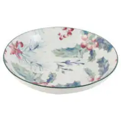 Platou adanc din ceramica 20 CM