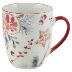 Bobite rosii & Orange