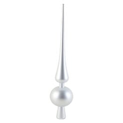 Varf de brad din plastic 28 CM