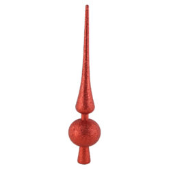 Varf de brad din plastic 28 CM