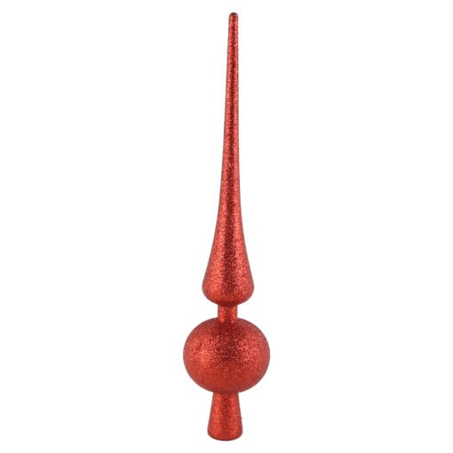 Varf de brad din plastic 28 CM