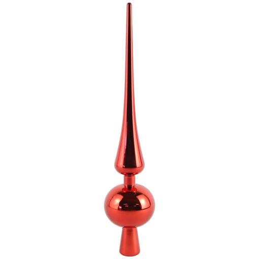 Varf de brad din plastic 28 CM