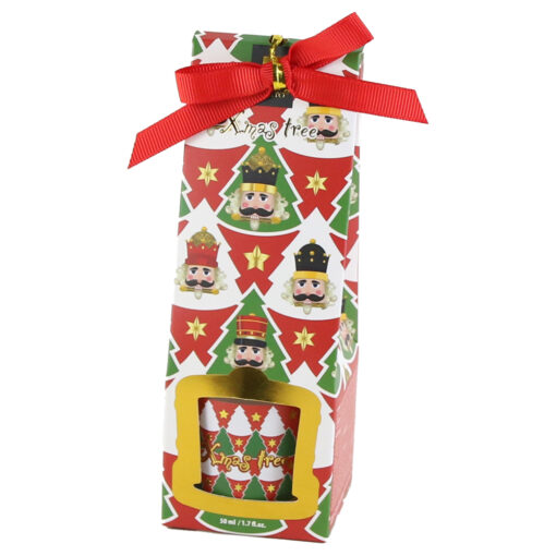 Odorizant de camera cu betisoare Xmas 50 ml