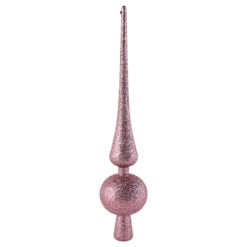 Varf de brad din plastic 28 CM