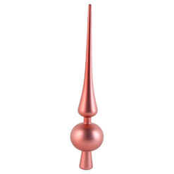 Varf de brad din plastic 28 CM
